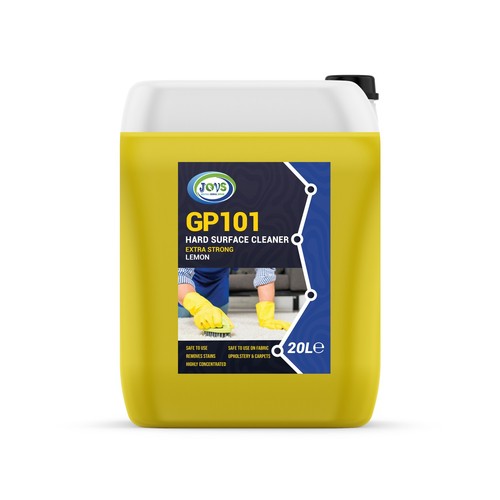 G101 hard surface - hard,