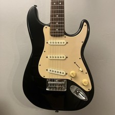 Squier Mini Stratocaster Electric Guitar