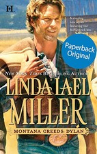 Montana Creeds: Dylan by Miller, Linda Lael Book The Cheap Fast Free Post