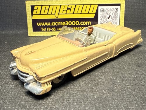 1956 dinky toys 131 - toys,