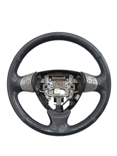 Honda 2008 steering wheel - honda,