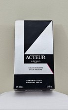 Vintage azzaro acteur 100ml - vintage,