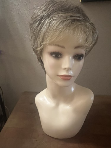 Sparkle wig raquel welch - wig, by