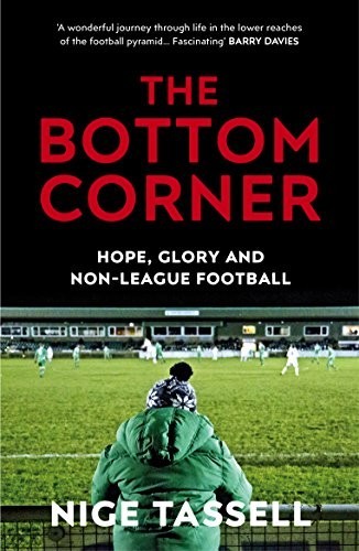 The bottom corner hope - the, hope,