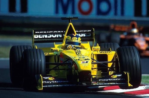 Yellow fever inside the world - inside,