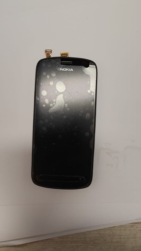 Nokia 808 pure - , view