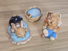 Vintage Pendelfin Figurine