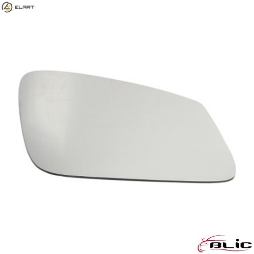 Mirror glass exterior - exterior,