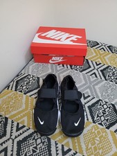 EUC Older Boys Girls Black