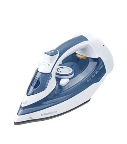 Silvercrest cordless steam - cordless,