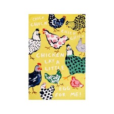 Ulster Weavers Chick Chicken