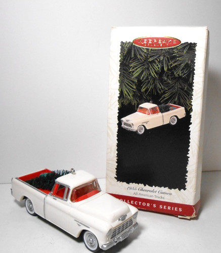 1996 hallmark ornament - 1996,