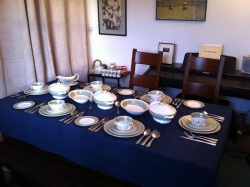 Royal doulton english - royal,