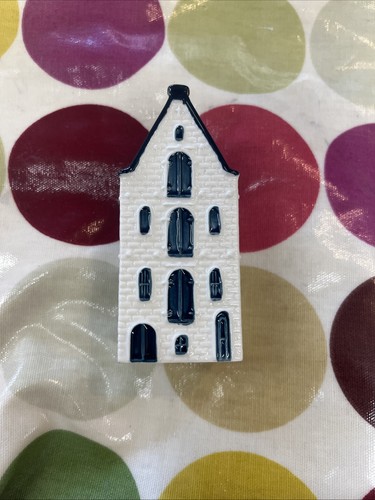 Klm bols delft - bols, house