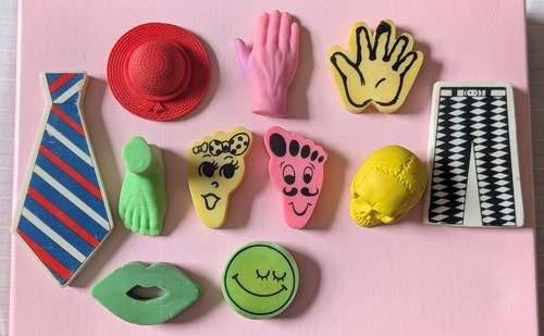 1980s vintage novelty - 1980s,