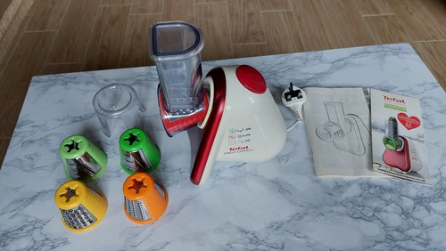 Tefal fresh express 1 - express, 5-in-1