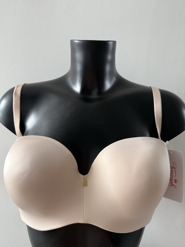 Triumph body make - body, up