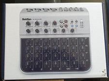 Subzero SZ MIX08USB 8 Channel