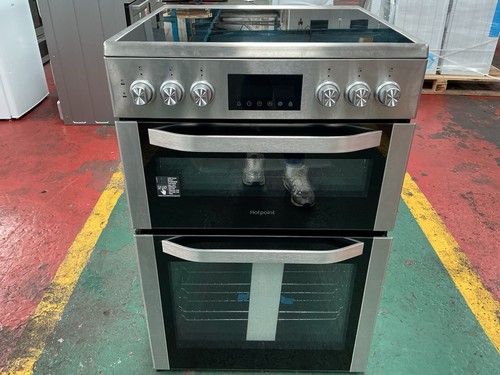 Hotpoint multiflow hde6vdcx - hde6vdcx, 60