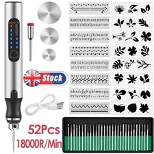 Mini Cordless Rechargeable
