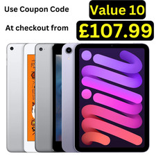 Apple iPad Mini 6th/5th/4th