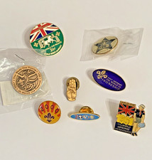 ZD32:  COLLECTION OF BOY SCOUT