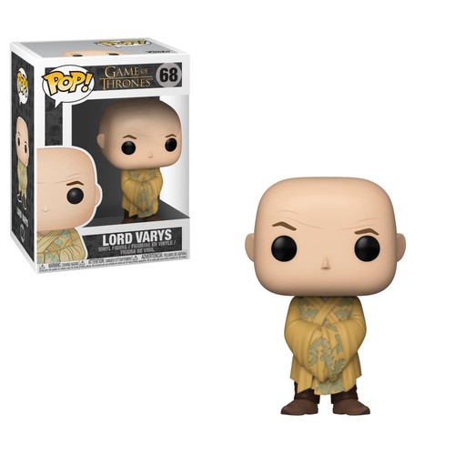 Funko pop game of - pop!,