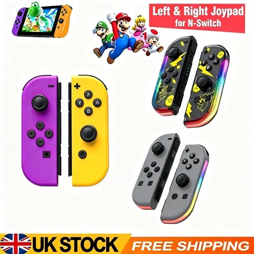 For nintendo switch - for,