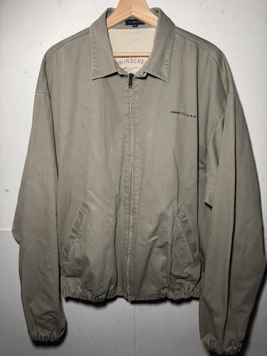 Mens gant the windcheater - the,