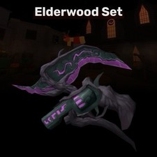 Elderwood Set MM2 - Murder