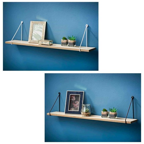 Decorative floating shelf - decorative,