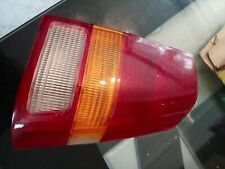 MK2 Vauxhall Astra  O/S/R Light