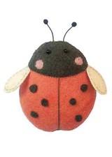 Fiona Walker England Ladybird