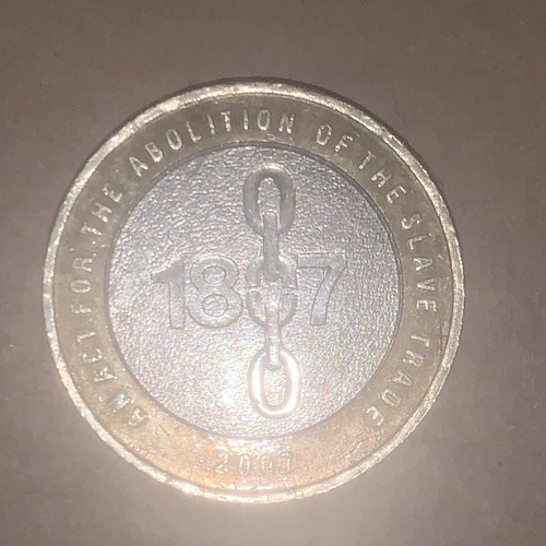 Quick sale pound coin - pound,