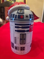 Hallmark santa r2 d2 - , r2-d2”