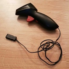 Scalextric Sport - C8440 Speed Limiting Adjustable Hand Controller Throttle RED