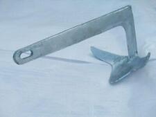 Galvanised Trident Jet Claw Anchor 5KG (Mooring Marine Boat Yacht Sea)