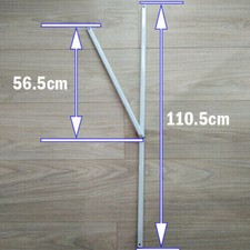 Gazebo Replacement/Spare