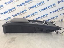 2023 VOLVO XC60 MK2 CENTRE CONSOLE GEAR SELECTOR SHIFTER ARMREST BLACK 