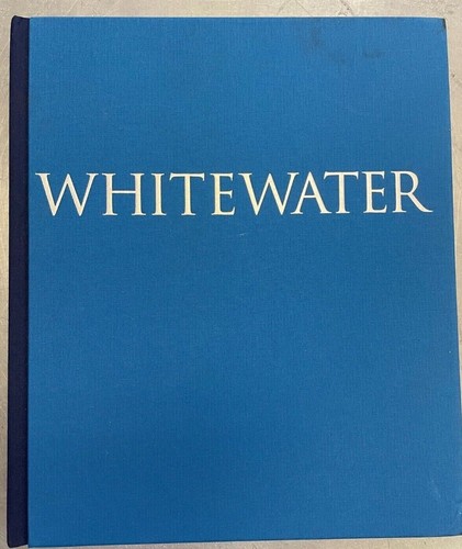 Yeti presents whitewater - presents:,