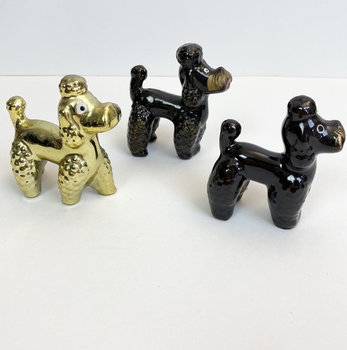 Set vtg 1960 mini black - 3,