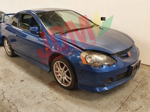 Breaking 2002 honda integra - breaking,