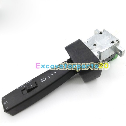New steering column switch - steering,