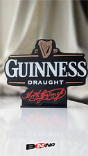 Guinness Beer Draught logo