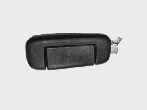 Sliding door handle passenger - door,