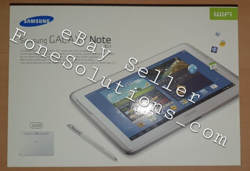 Samsung galaxy note s - samsung, 10.1