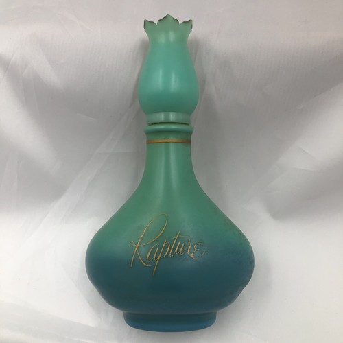 Vintage avon rapture - vintage,