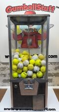 $1.00 Vend Golf Ball Vending