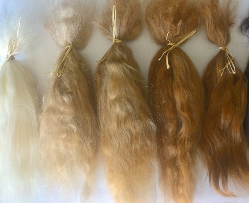 Straight super soft suri - straight,
