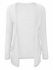 NEW LADIES LONG SLEEVE
